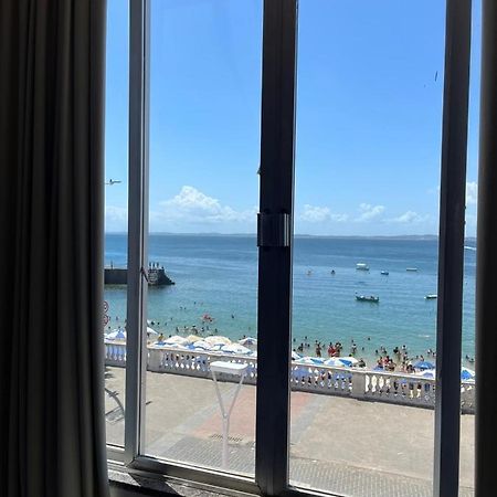 Manga Rosa Suites サルバドール エクステリア 写真